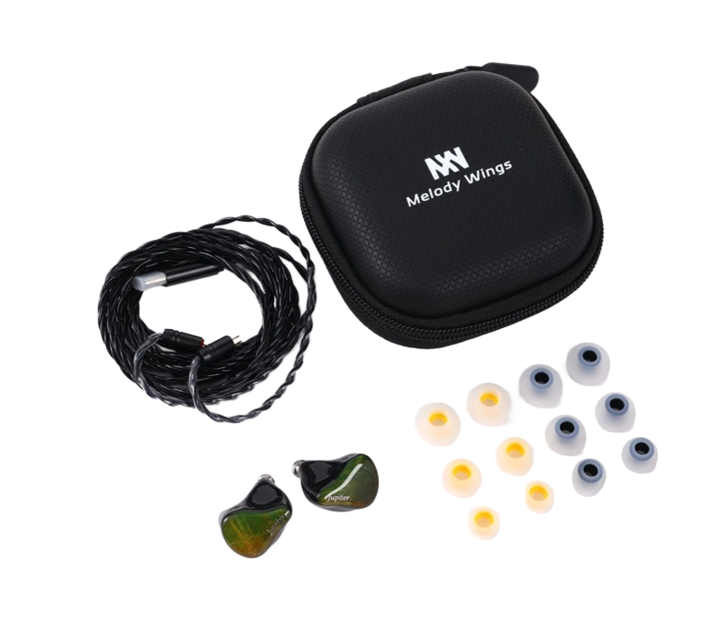 Melody Wings Jupiter